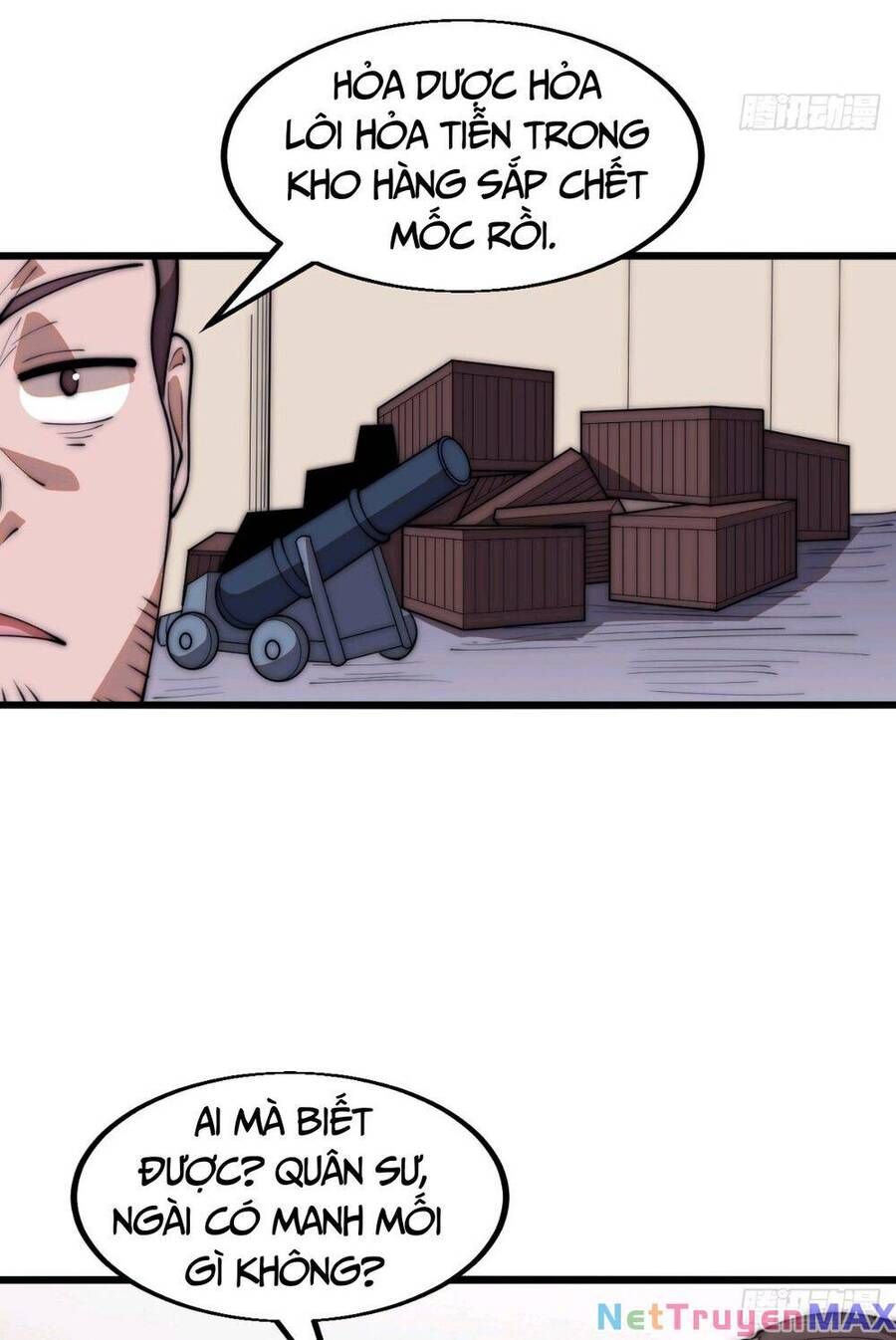 đọc truyện Ta Có Một Sơn Trại Chương 653 ảnh 15 tại Thiên Thai Truyện