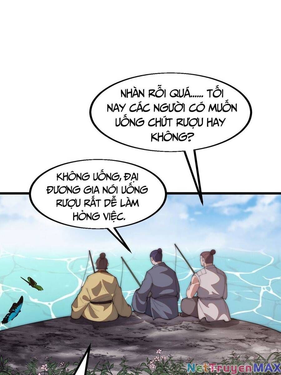 đọc truyện Ta Có Một Sơn Trại Chương 653 ảnh 17 tại Thiên Thai Truyện