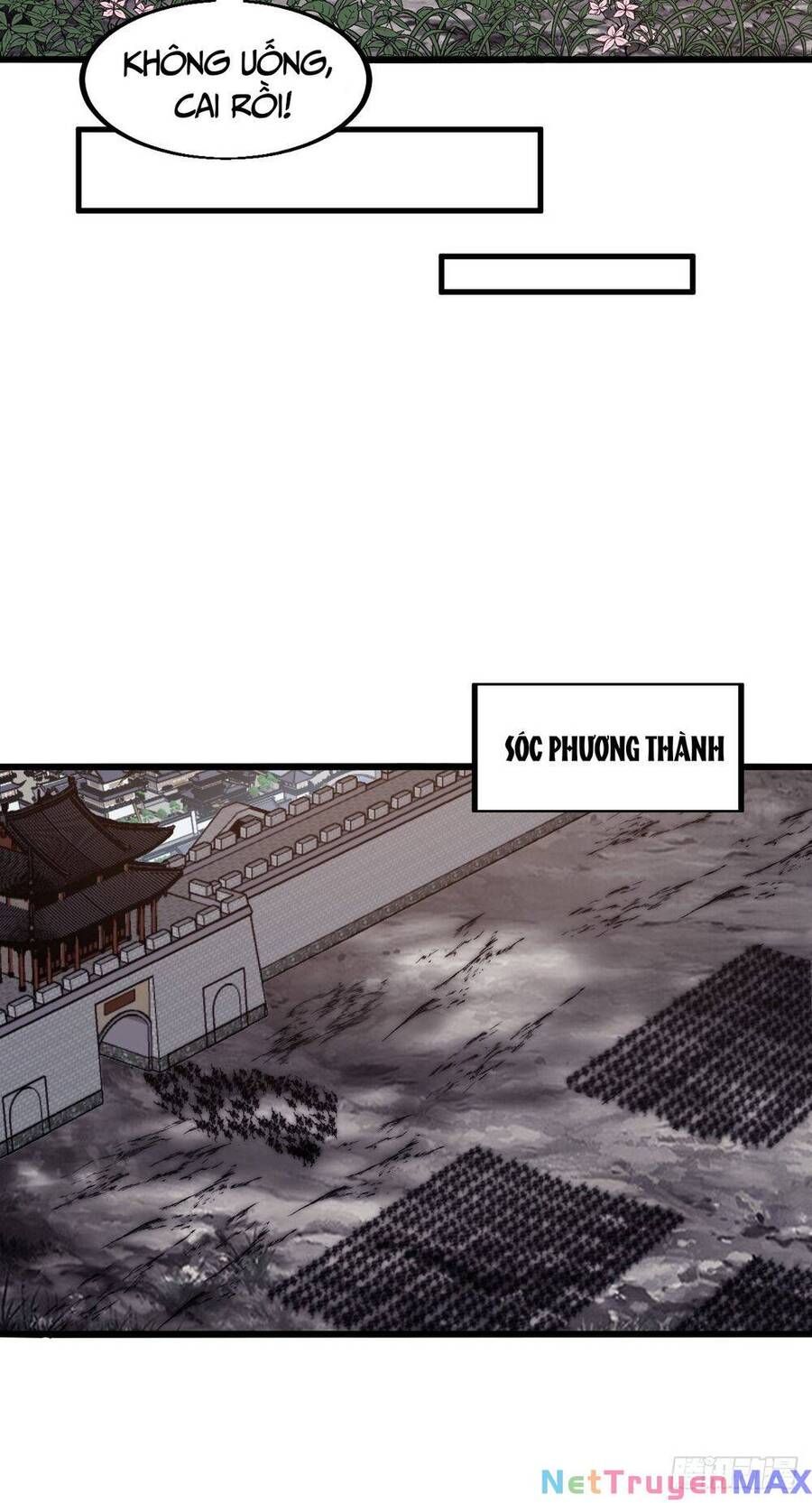 đọc truyện Ta Có Một Sơn Trại Chương 653 ảnh 18 tại Thiên Thai Truyện