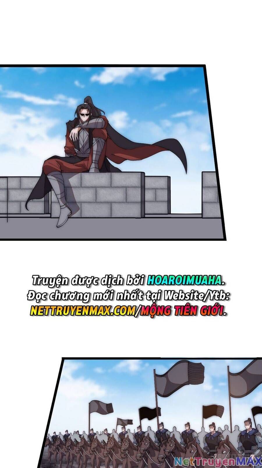 đọc truyện Ta Có Một Sơn Trại Chương 653 ảnh 19 tại Thiên Thai Truyện