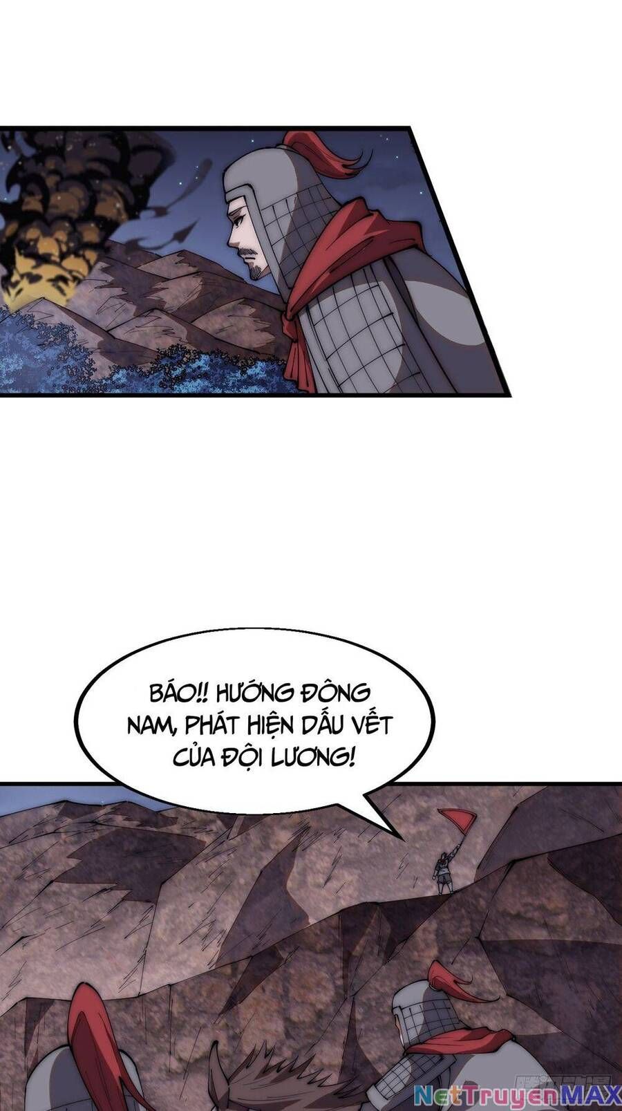 đọc truyện Ta Có Một Sơn Trại Chương 653 ảnh 4 tại Thiên Thai Truyện