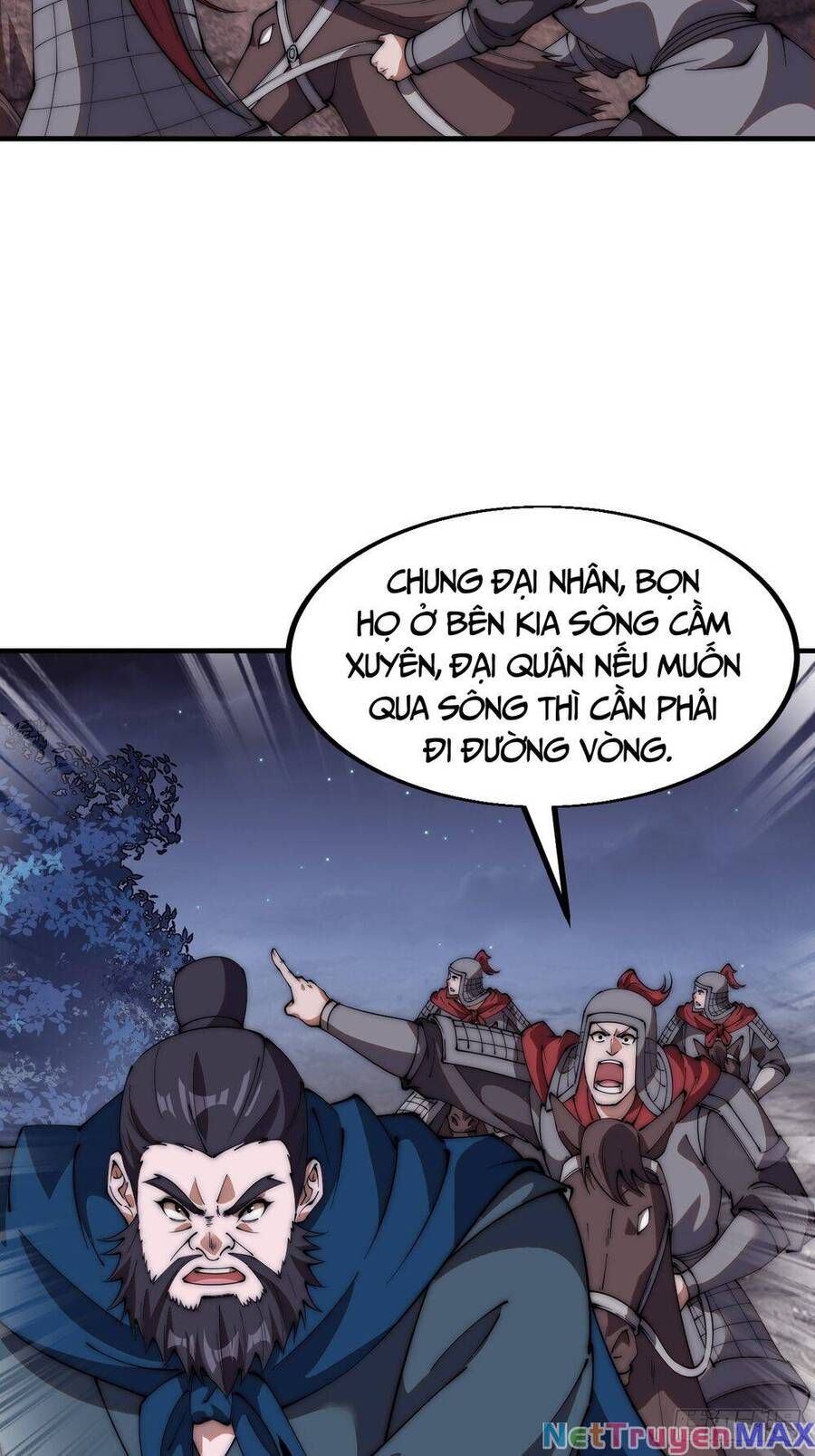 đọc truyện Ta Có Một Sơn Trại Chương 653 ảnh 5 tại Thiên Thai Truyện