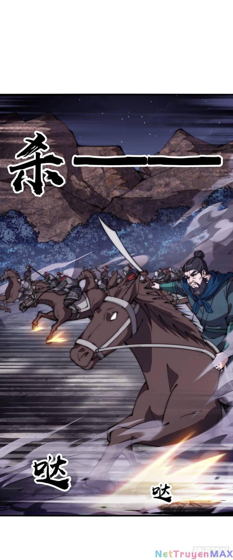 đọc truyện Ta Có Một Sơn Trại Chương 653 ảnh 7 tại Thiên Thai Truyện