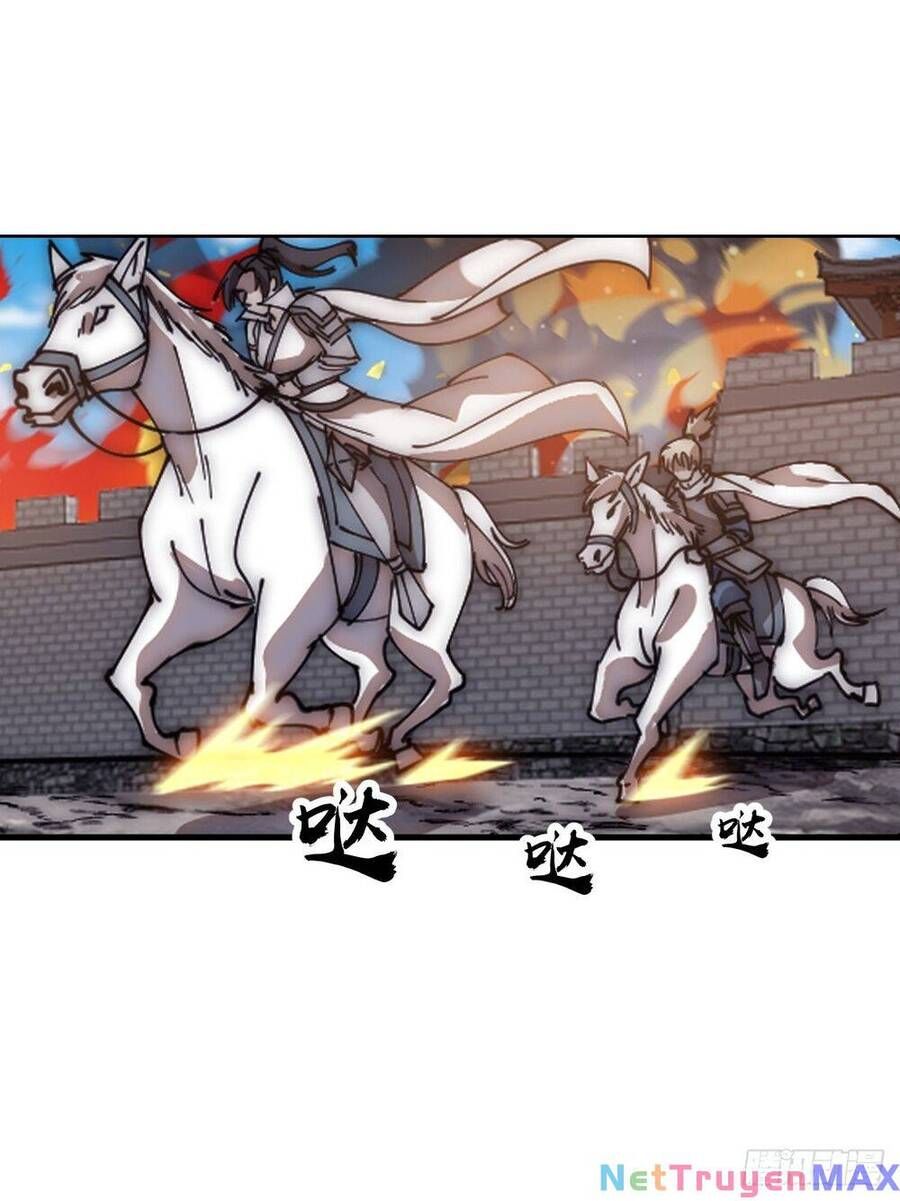 đọc truyện Ta Có Một Sơn Trại Chương 653 ảnh 9 tại Thiên Thai Truyện