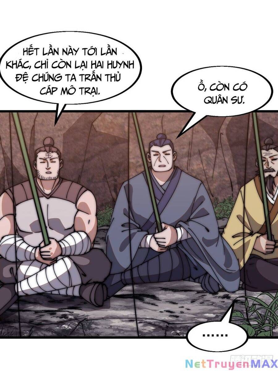 đọc truyện Ta Có Một Sơn Trại Chương 653 ảnh 11 tại Thiên Thai Truyện