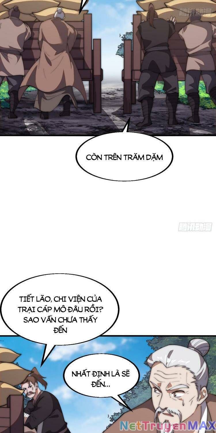 đọc truyện Ta Có Một Sơn Trại Chương 654 ảnh 13 tại Thiên Thai Truyện