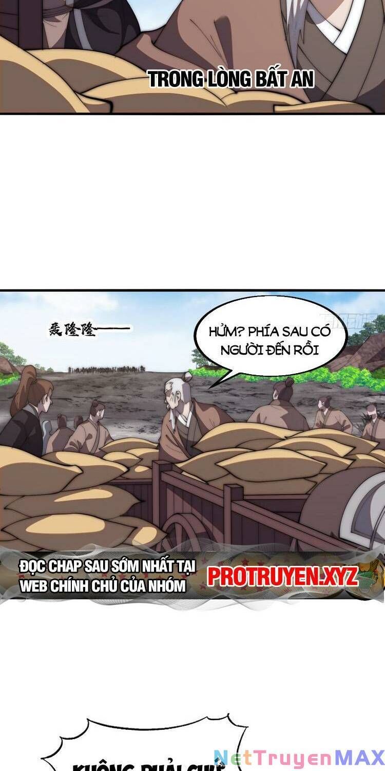 đọc truyện Ta Có Một Sơn Trại Chương 654 ảnh 14 tại Thiên Thai Truyện