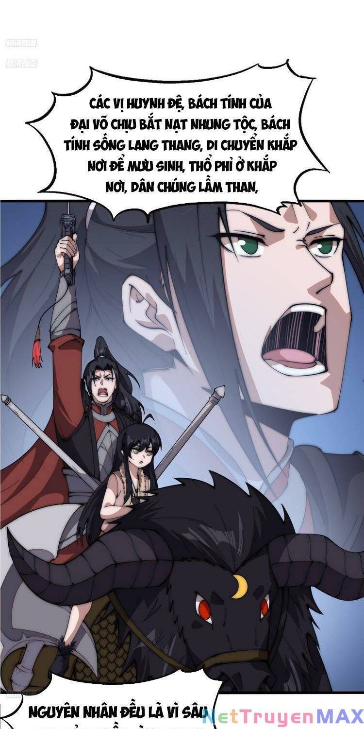 đọc truyện Ta Có Một Sơn Trại Chương 654 ảnh 5 tại Thiên Thai Truyện