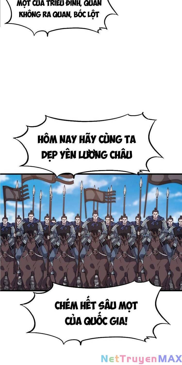 đọc truyện Ta Có Một Sơn Trại Chương 654 ảnh 6 tại Thiên Thai Truyện