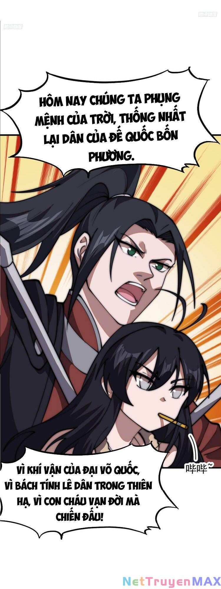 đọc truyện Ta Có Một Sơn Trại Chương 654 ảnh 7 tại Thiên Thai Truyện