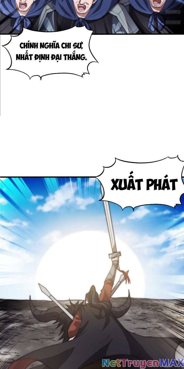 đọc truyện Ta Có Một Sơn Trại Chương 654 ảnh 9 tại Thiên Thai Truyện