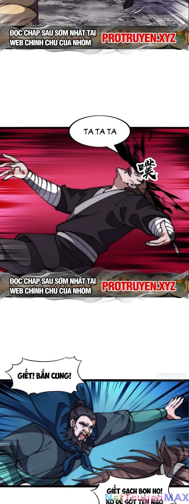 đọc truyện Ta Có Một Sơn Trại Chương 655 ảnh 3 tại Thiên Thai Truyện