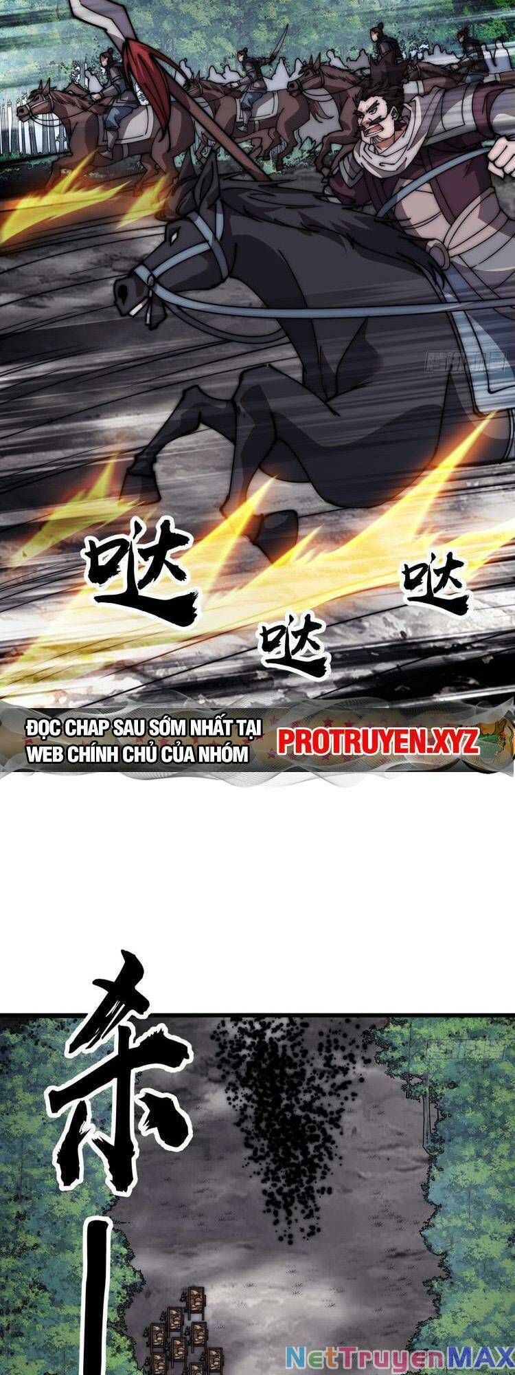 đọc truyện Ta Có Một Sơn Trại Chương 655 ảnh 12 tại Thiên Thai Truyện