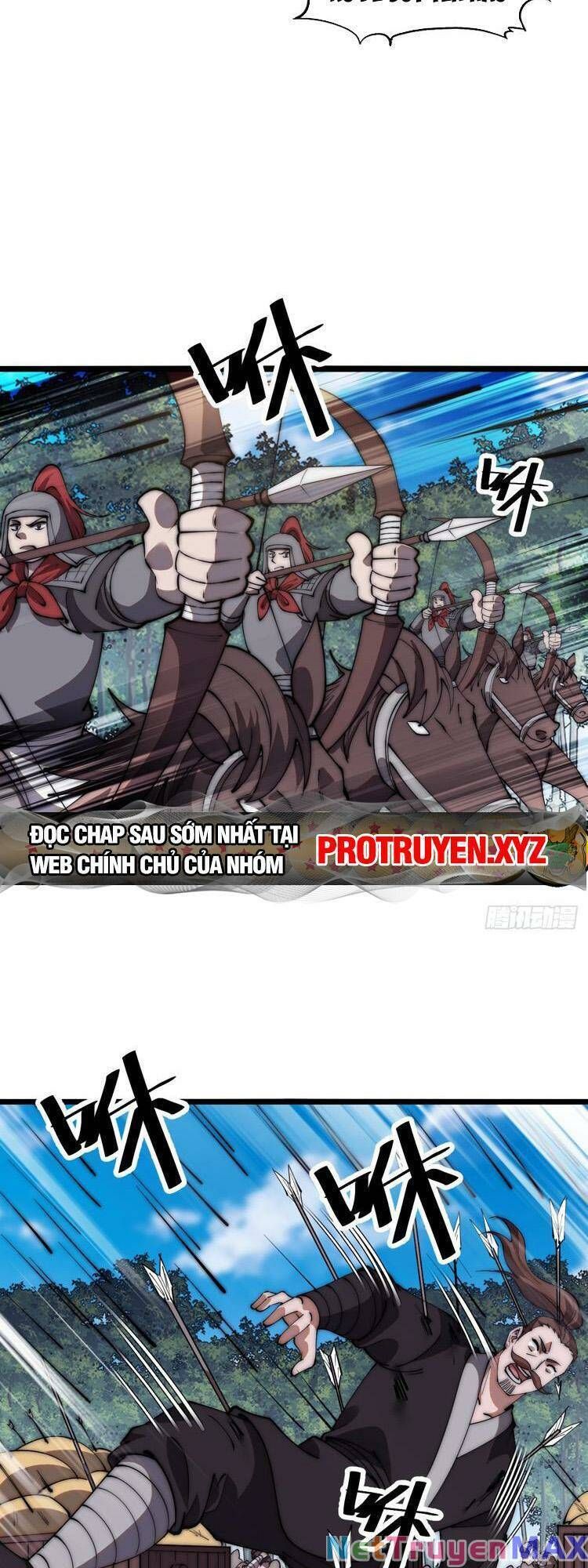 đọc truyện Ta Có Một Sơn Trại Chương 655 ảnh 4 tại Thiên Thai Truyện