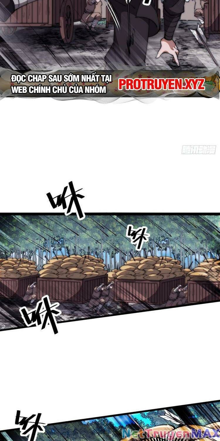 đọc truyện Ta Có Một Sơn Trại Chương 655 ảnh 5 tại Thiên Thai Truyện