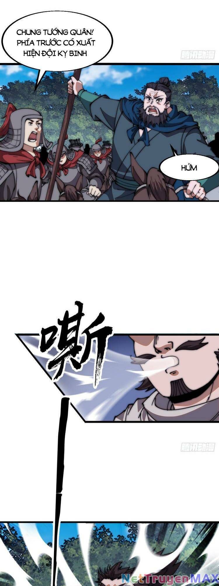 đọc truyện Ta Có Một Sơn Trại Chương 655 ảnh 7 tại Thiên Thai Truyện