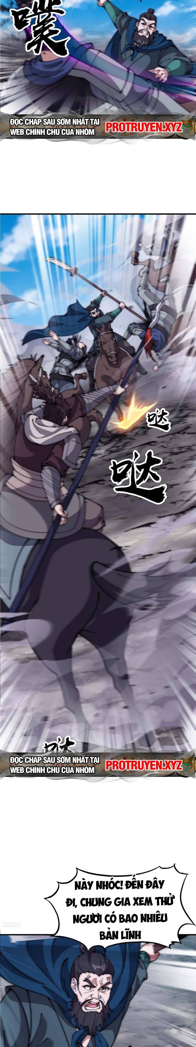 đọc truyện Ta Có Một Sơn Trại Chương 656 ảnh 4 tại Thiên Thai Truyện