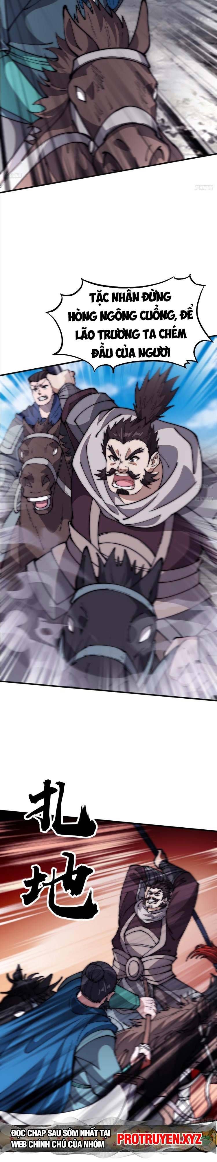 đọc truyện Ta Có Một Sơn Trại Chương 656 ảnh 5 tại Thiên Thai Truyện