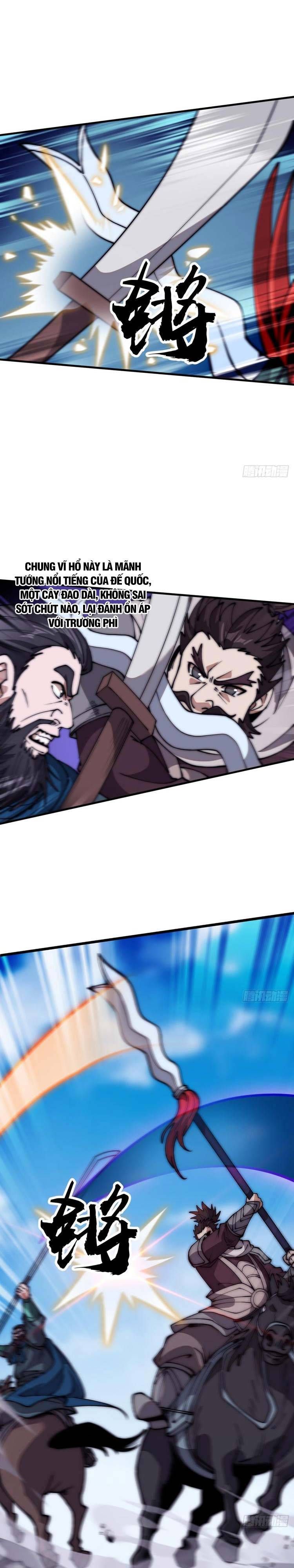 đọc truyện Ta Có Một Sơn Trại Chương 656 ảnh 6 tại Thiên Thai Truyện