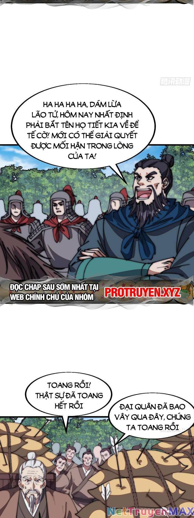 đọc truyện Ta Có Một Sơn Trại Chương 657 ảnh 4 tại Thiên Thai Truyện