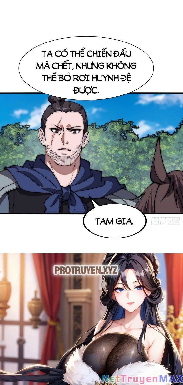 đọc truyện Ta Có Một Sơn Trại Chương 657 ảnh 11 tại Thiên Thai Truyện