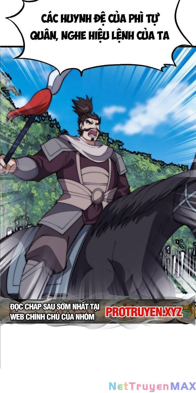 đọc truyện Ta Có Một Sơn Trại Chương 658 ảnh 6 tại Thiên Thai Truyện