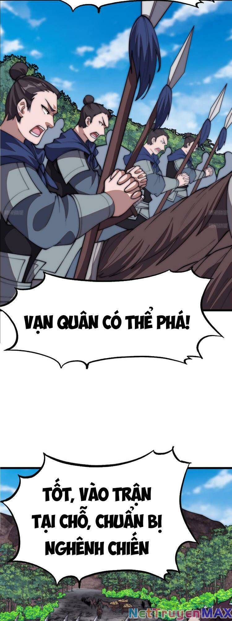 đọc truyện Ta Có Một Sơn Trại Chương 658 ảnh 8 tại Thiên Thai Truyện