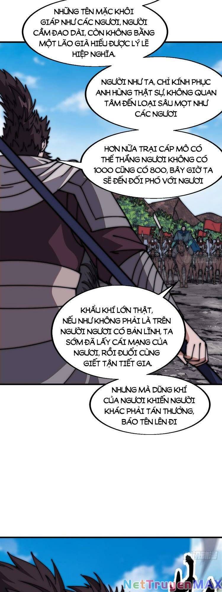 đọc truyện Ta Có Một Sơn Trại Chương 658 ảnh 11 tại Thiên Thai Truyện