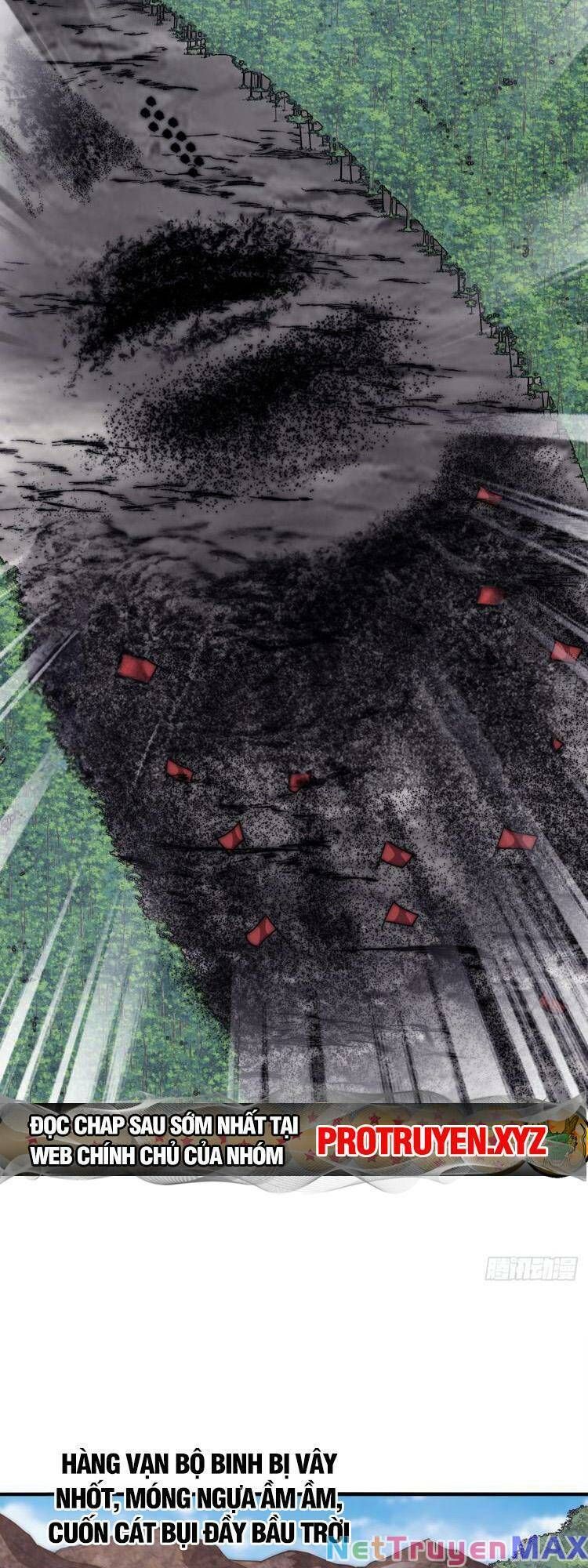 đọc truyện Ta Có Một Sơn Trại Chương 659 ảnh 3 tại Thiên Thai Truyện