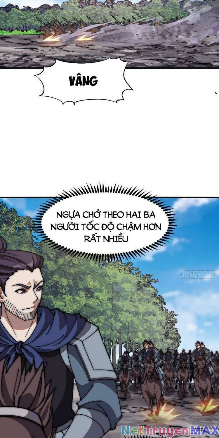 đọc truyện Ta Có Một Sơn Trại Chương 659 ảnh 14 tại Thiên Thai Truyện