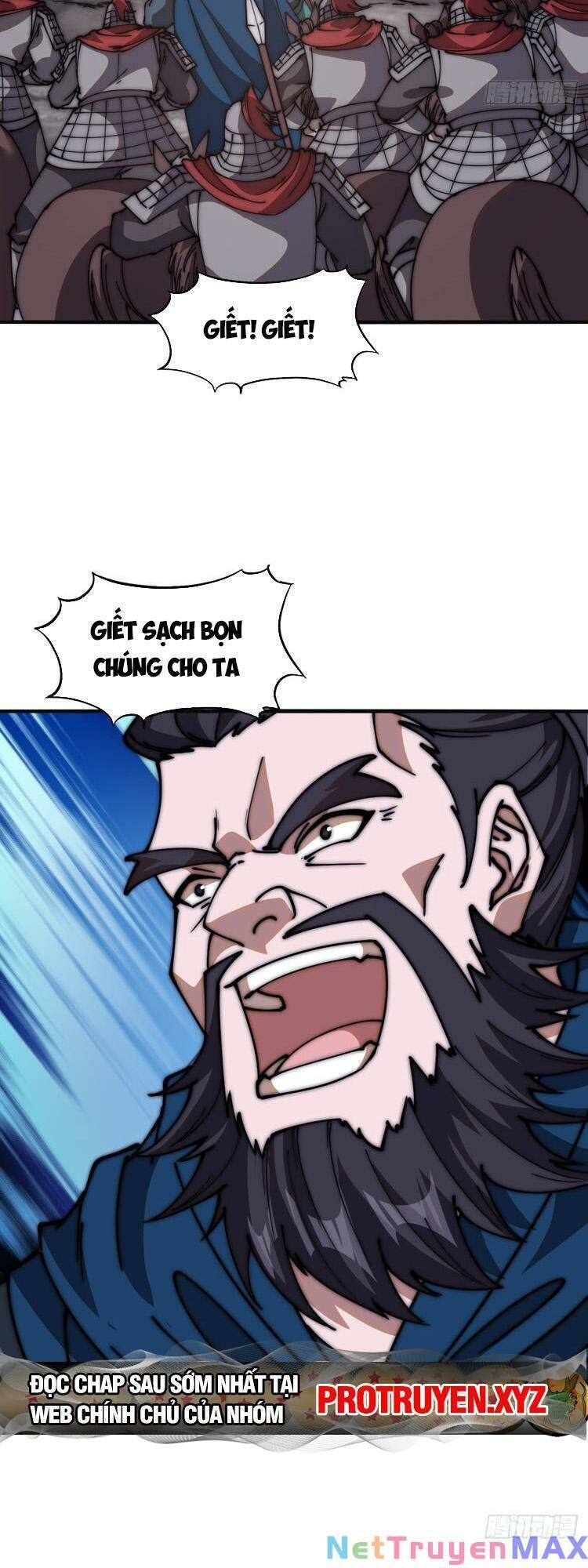 đọc truyện Ta Có Một Sơn Trại Chương 659 ảnh 16 tại Thiên Thai Truyện