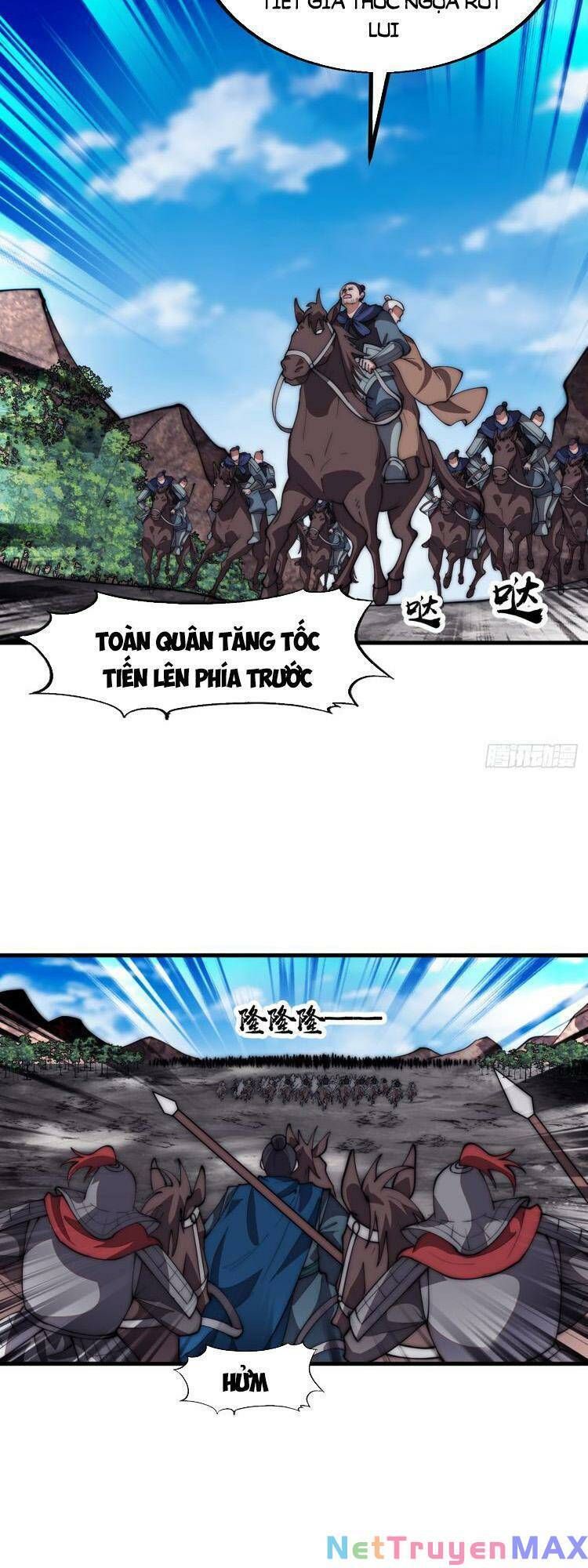 đọc truyện Ta Có Một Sơn Trại Chương 659 ảnh 19 tại Thiên Thai Truyện