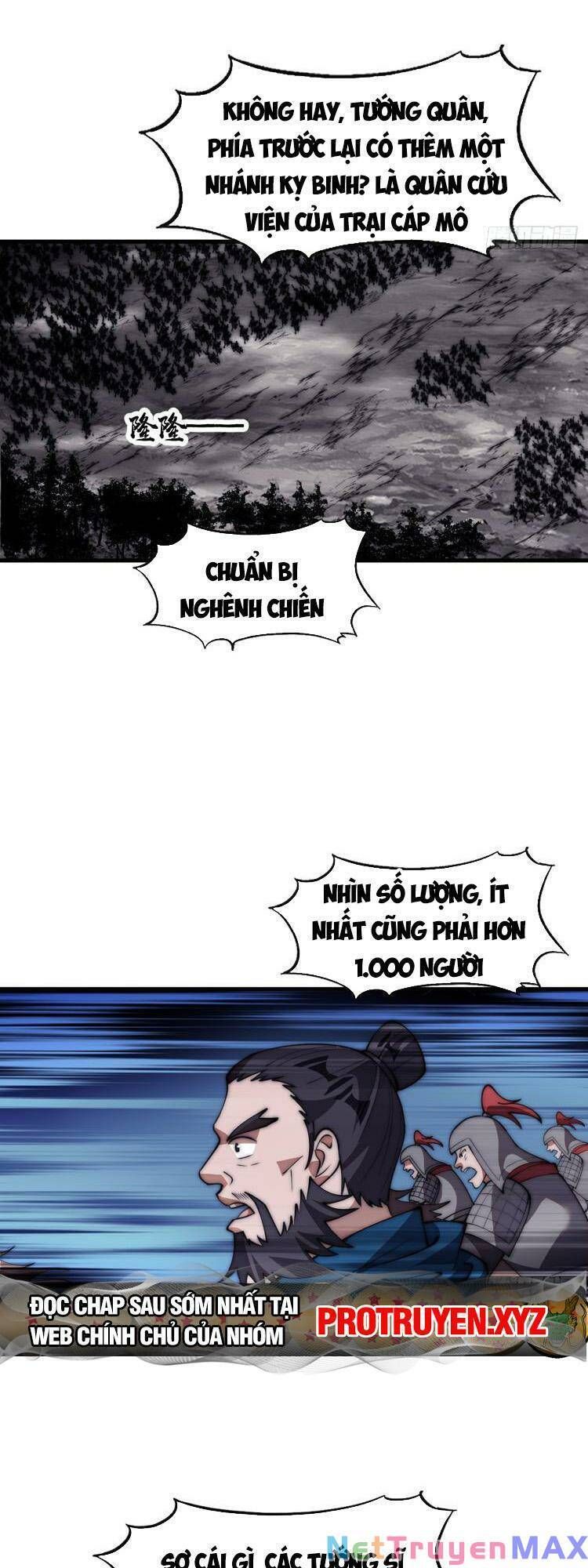 đọc truyện Ta Có Một Sơn Trại Chương 659 ảnh 20 tại Thiên Thai Truyện