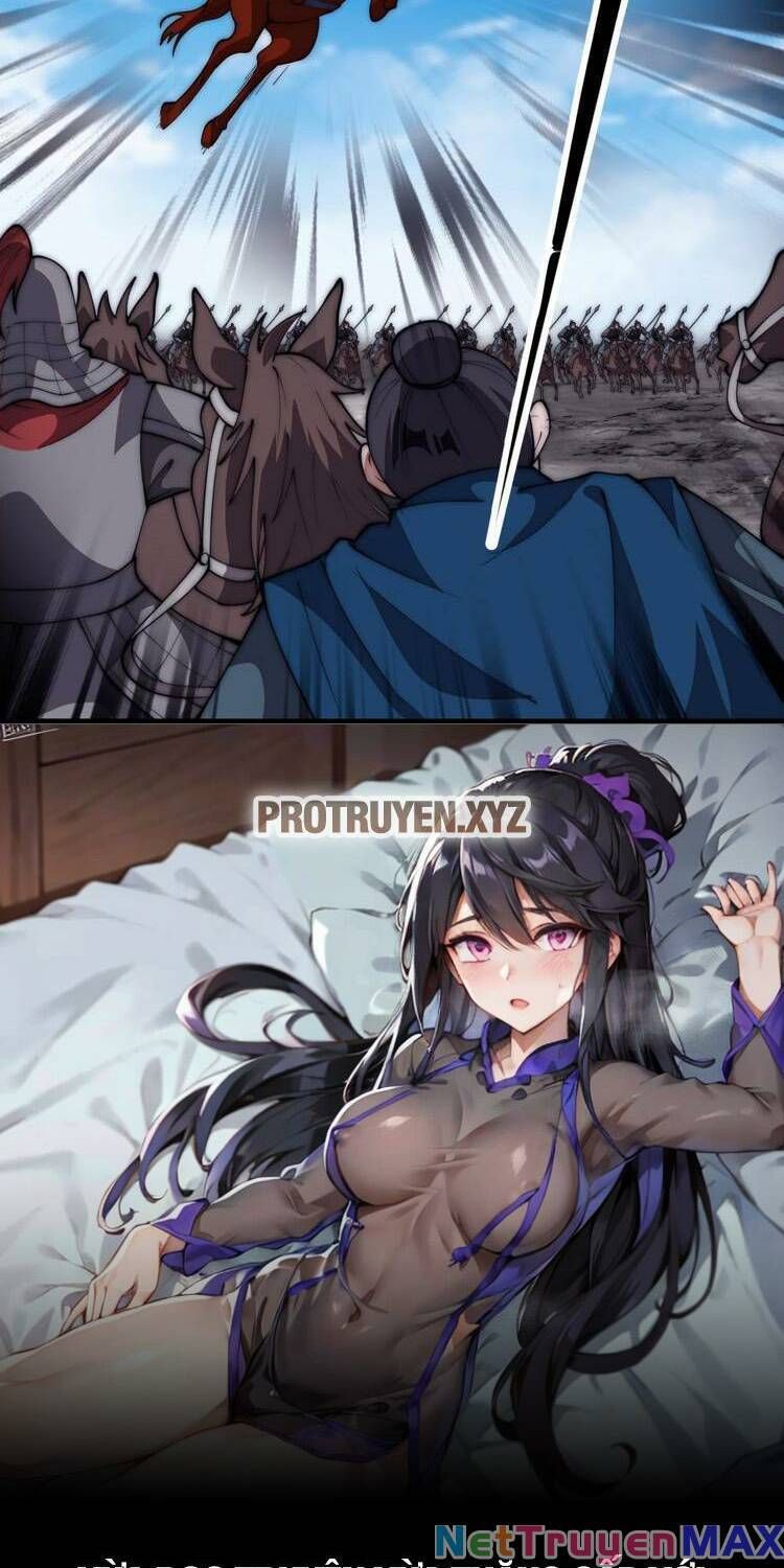 đọc truyện Ta Có Một Sơn Trại Chương 659 ảnh 22 tại Thiên Thai Truyện