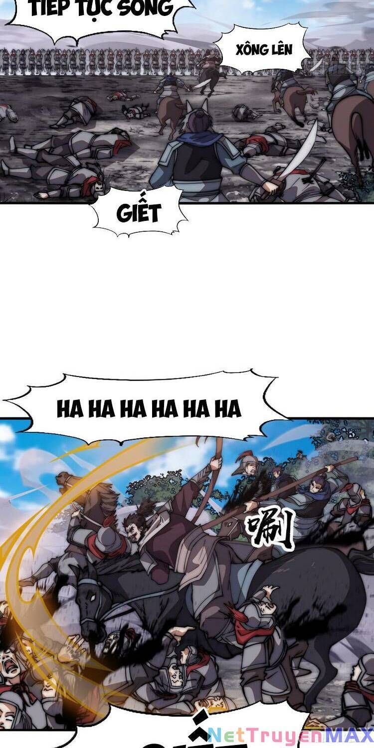 đọc truyện Ta Có Một Sơn Trại Chương 659 ảnh 6 tại Thiên Thai Truyện