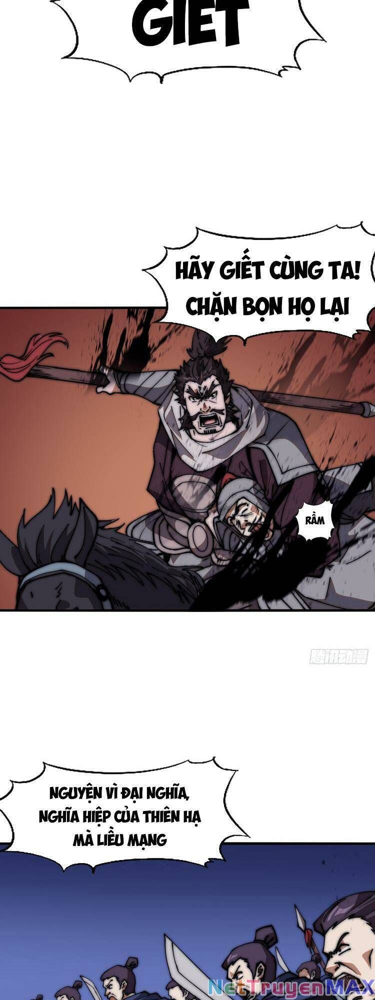 đọc truyện Ta Có Một Sơn Trại Chương 659 ảnh 7 tại Thiên Thai Truyện