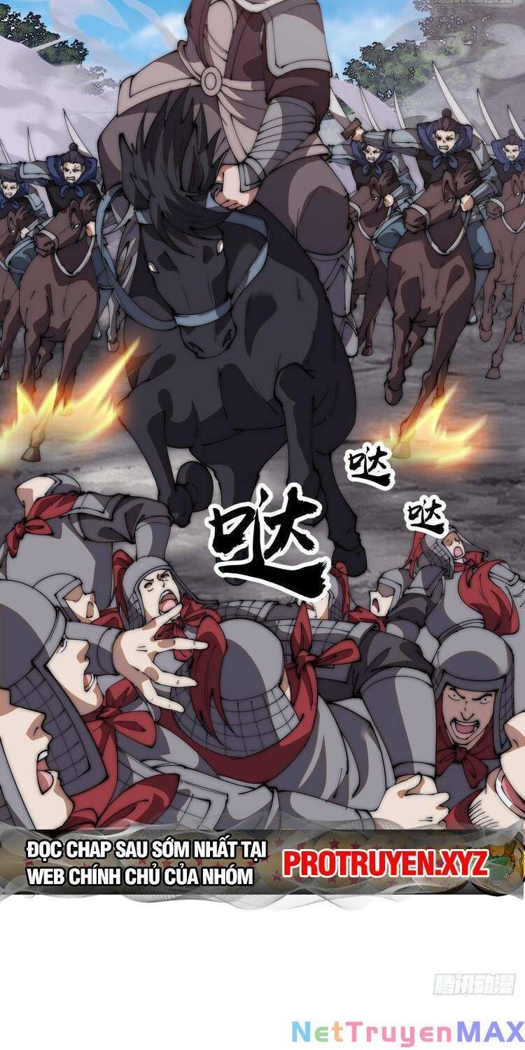 đọc truyện Ta Có Một Sơn Trại Chương 659 ảnh 9 tại Thiên Thai Truyện