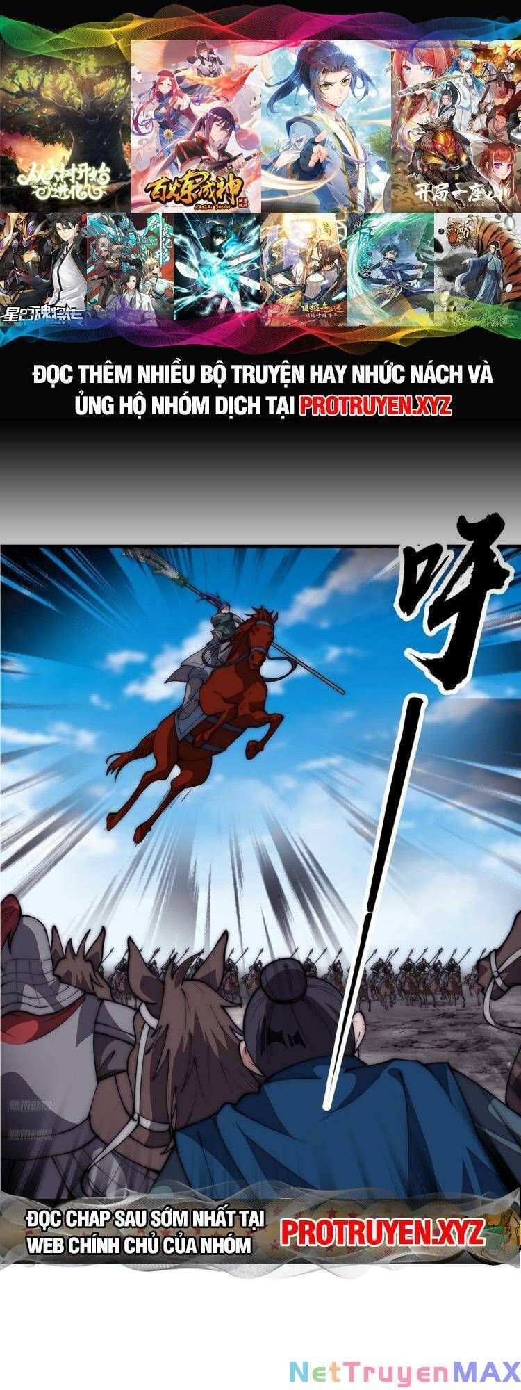 đọc truyện Ta Có Một Sơn Trại Chương 660 ảnh 3 tại Thiên Thai Truyện