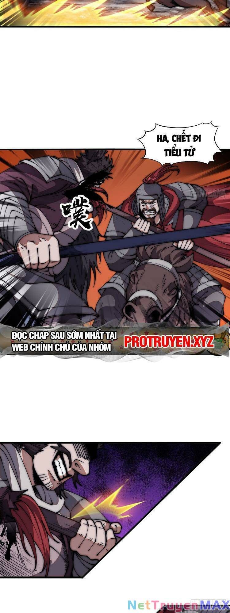 đọc truyện Ta Có Một Sơn Trại Chương 660 ảnh 12 tại Thiên Thai Truyện