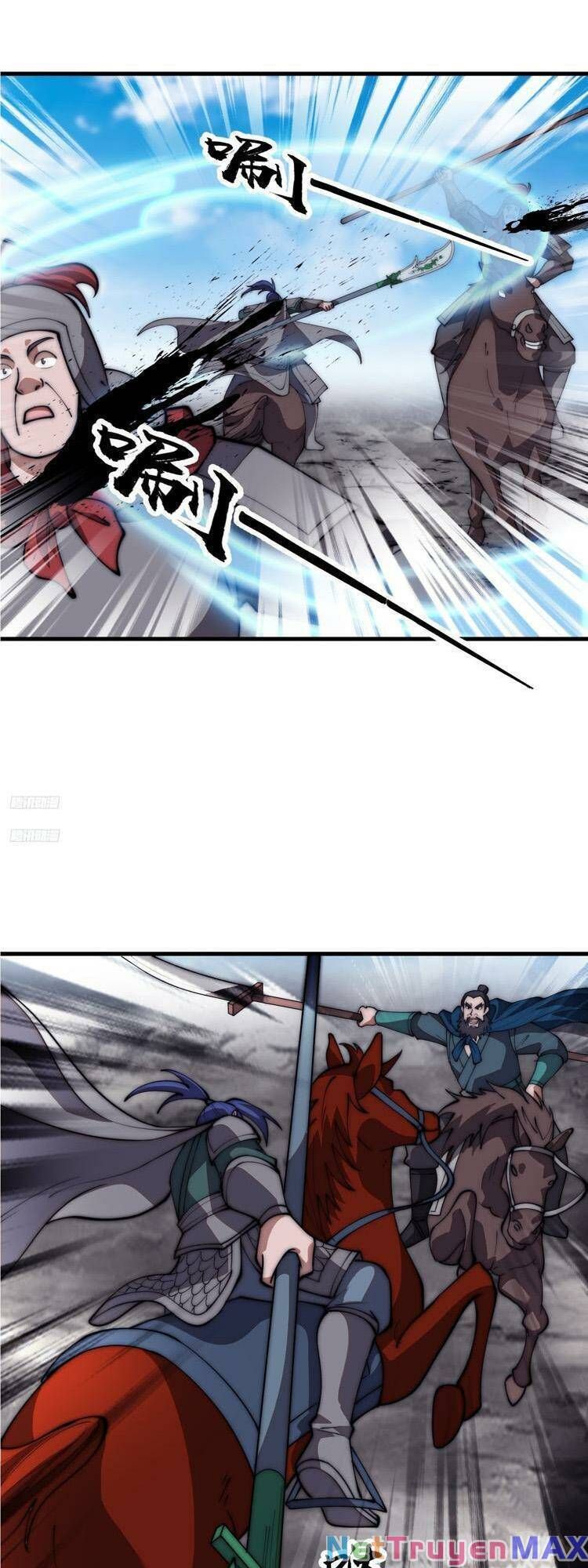 đọc truyện Ta Có Một Sơn Trại Chương 660 ảnh 4 tại Thiên Thai Truyện