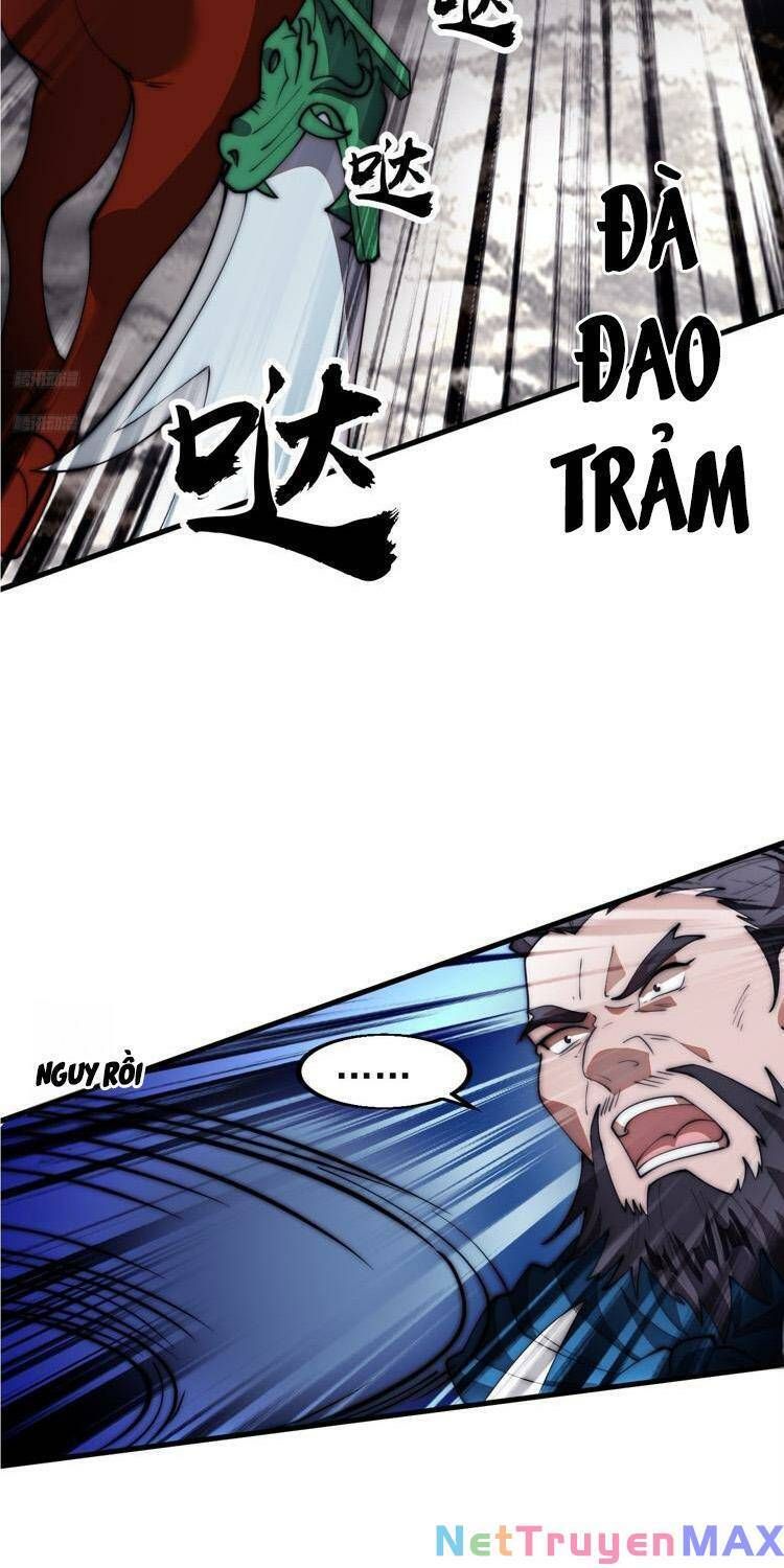 đọc truyện Ta Có Một Sơn Trại Chương 660 ảnh 5 tại Thiên Thai Truyện