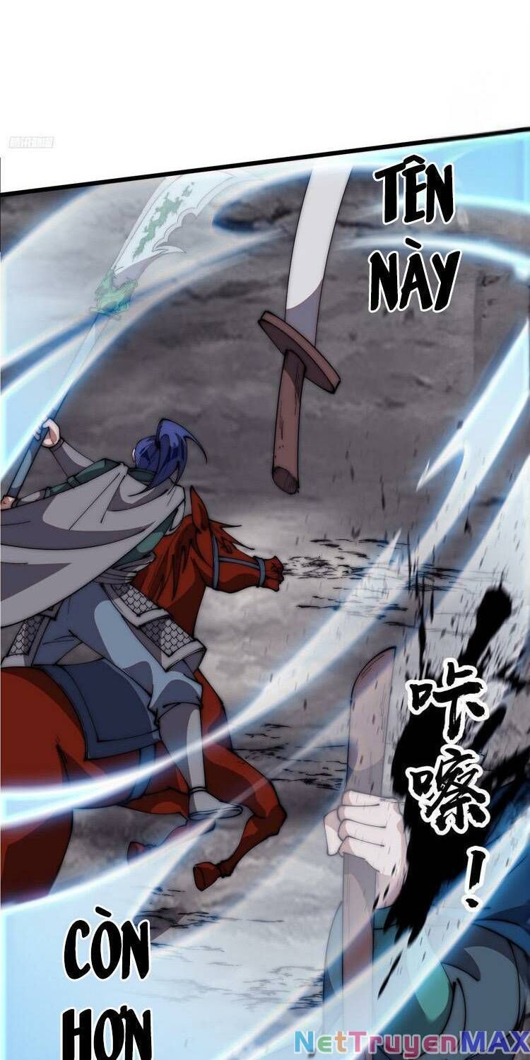 đọc truyện Ta Có Một Sơn Trại Chương 660 ảnh 6 tại Thiên Thai Truyện