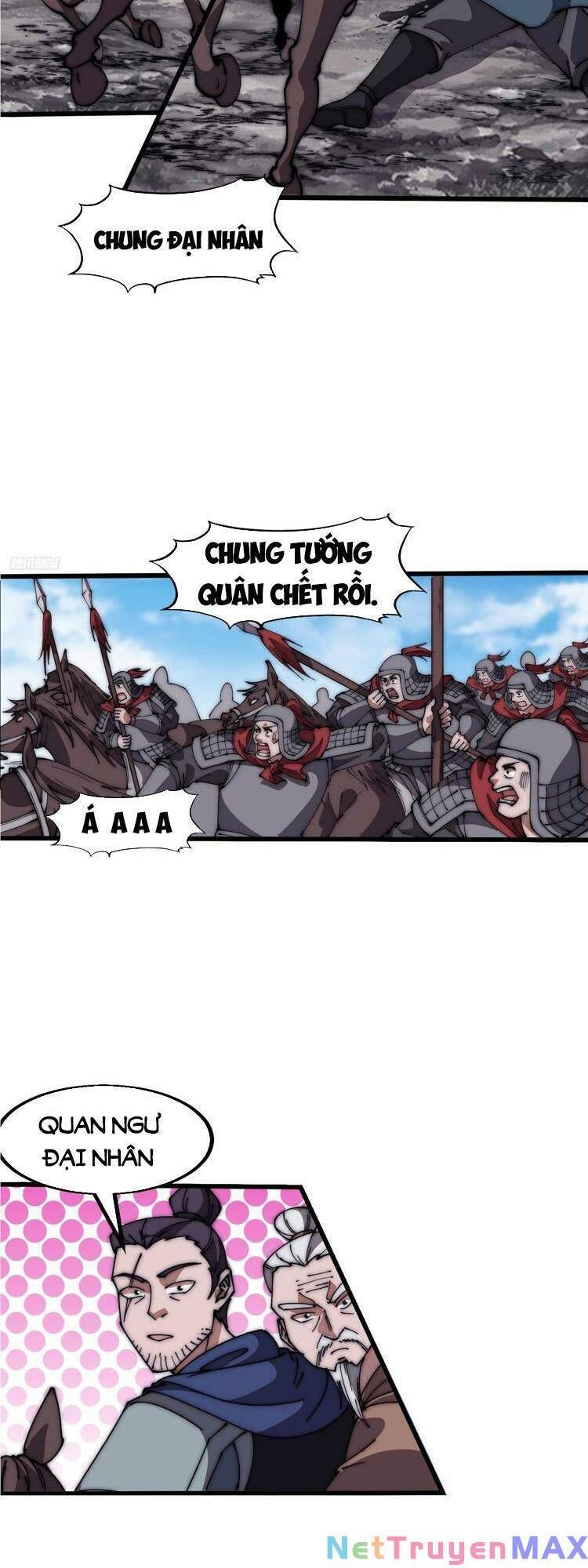 đọc truyện Ta Có Một Sơn Trại Chương 660 ảnh 8 tại Thiên Thai Truyện