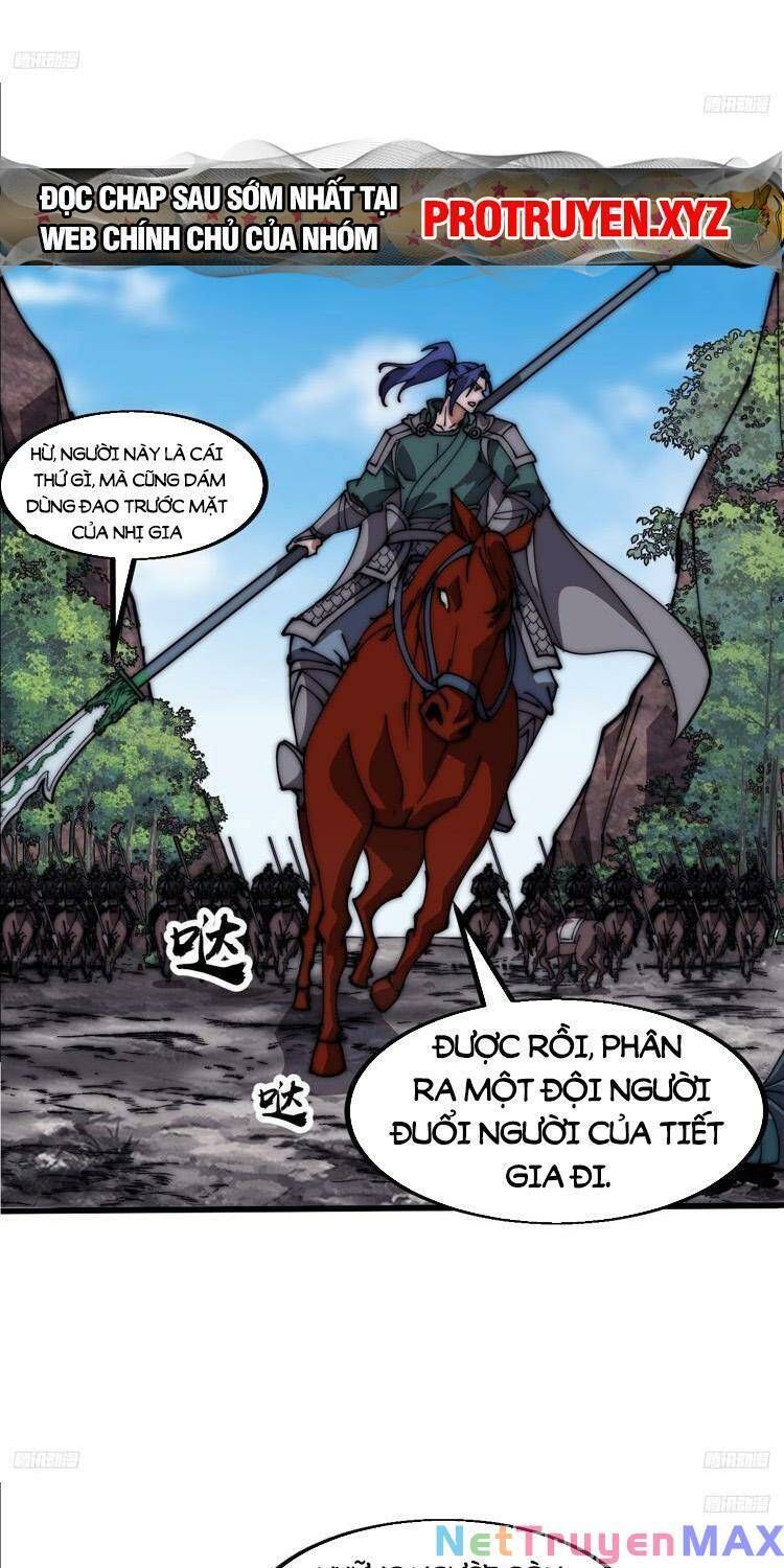 đọc truyện Ta Có Một Sơn Trại Chương 660 ảnh 9 tại Thiên Thai Truyện