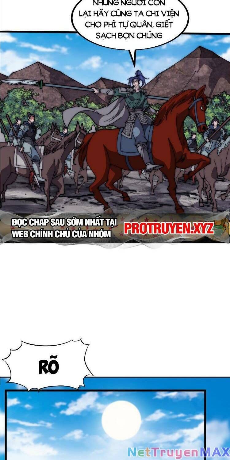 đọc truyện Ta Có Một Sơn Trại Chương 660 ảnh 10 tại Thiên Thai Truyện