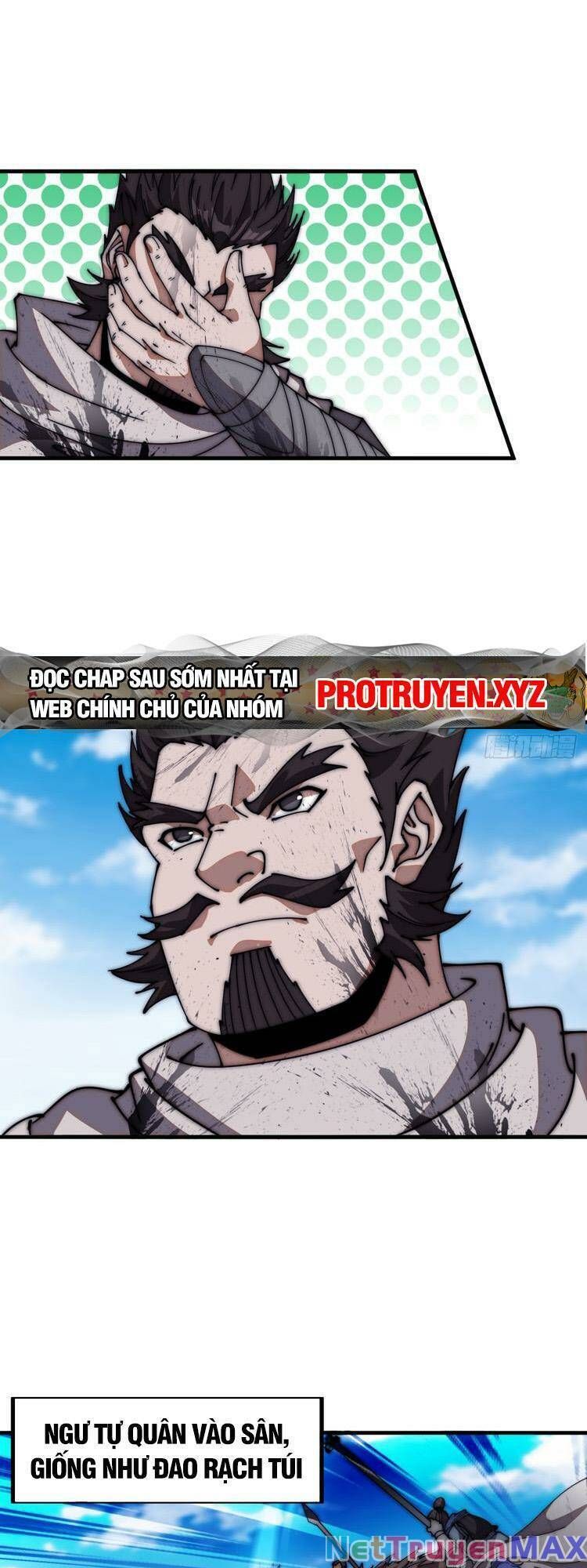 đọc truyện Ta Có Một Sơn Trại Chương 661 ảnh 3 tại Thiên Thai Truyện