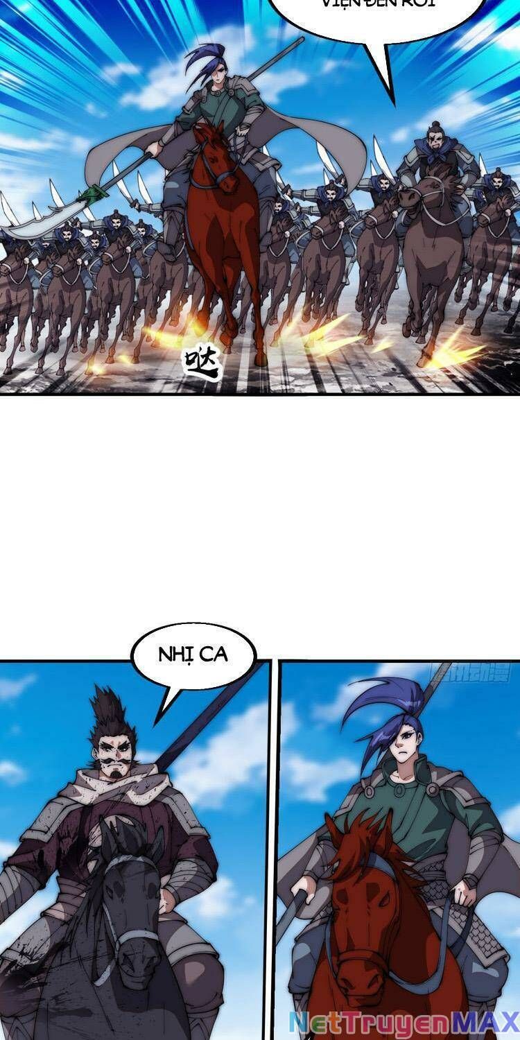 đọc truyện Ta Có Một Sơn Trại Chương 661 ảnh 5 tại Thiên Thai Truyện