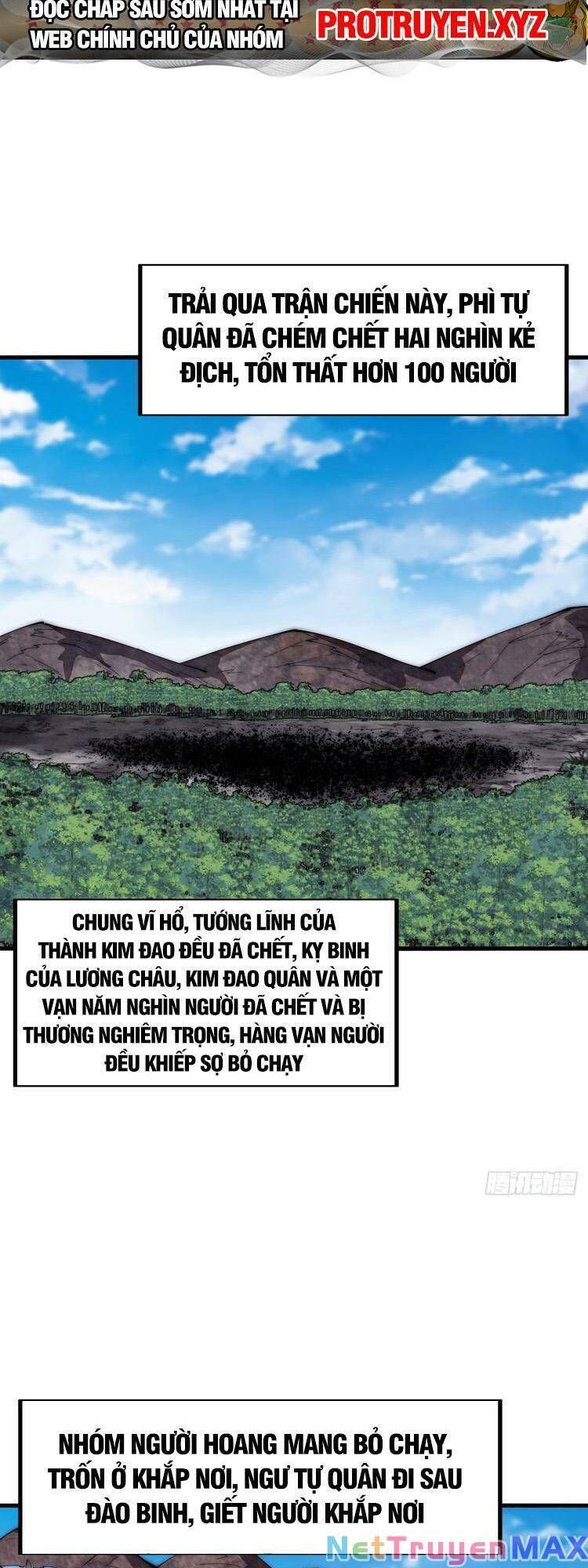 đọc truyện Ta Có Một Sơn Trại Chương 661 ảnh 8 tại Thiên Thai Truyện