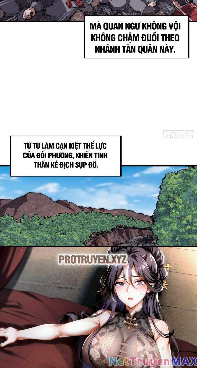 đọc truyện Ta Có Một Sơn Trại Chương 661 ảnh 11 tại Thiên Thai Truyện