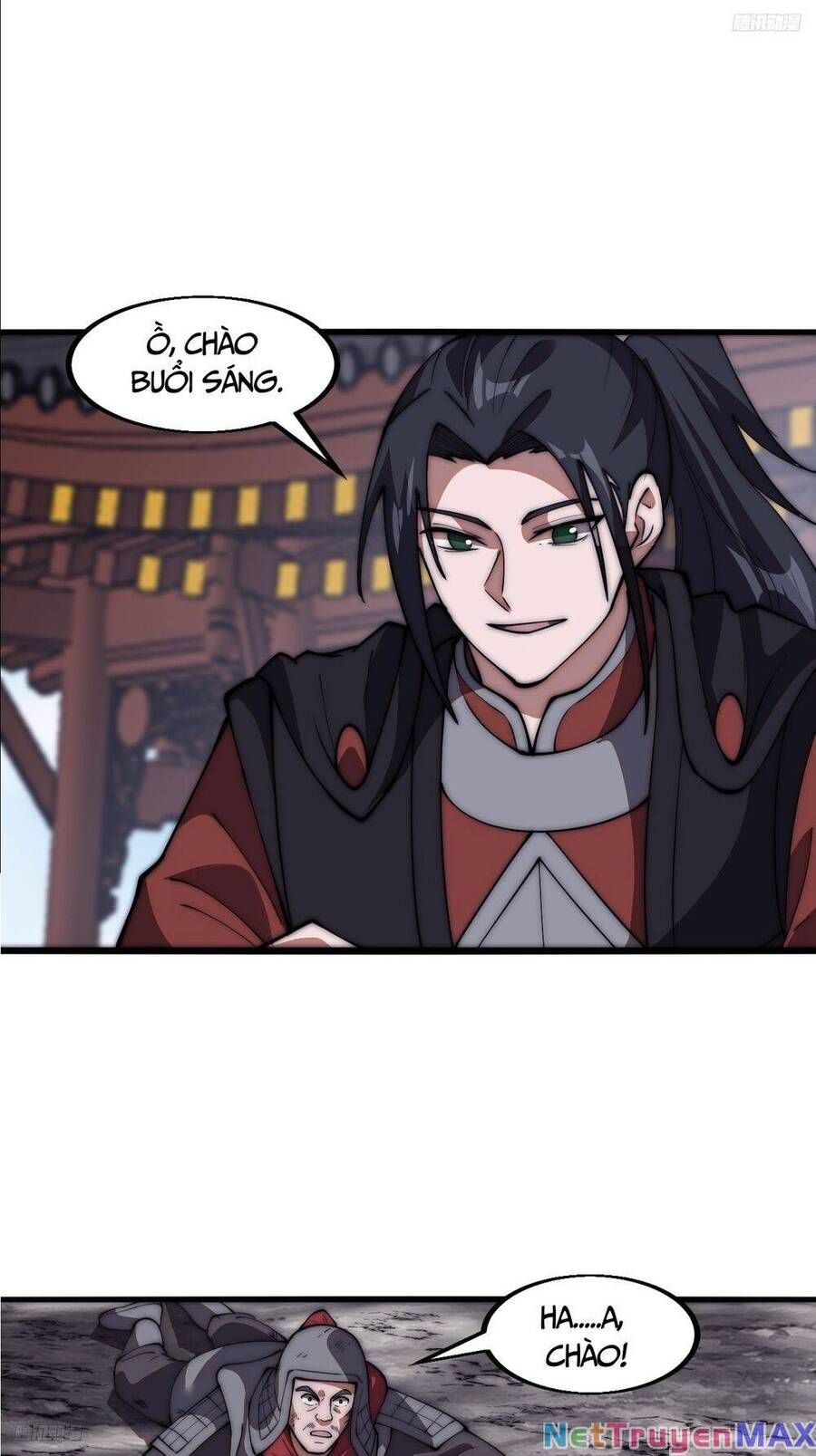 đọc truyện Ta Có Một Sơn Trại Chương 662 ảnh 12 tại Thiên Thai Truyện